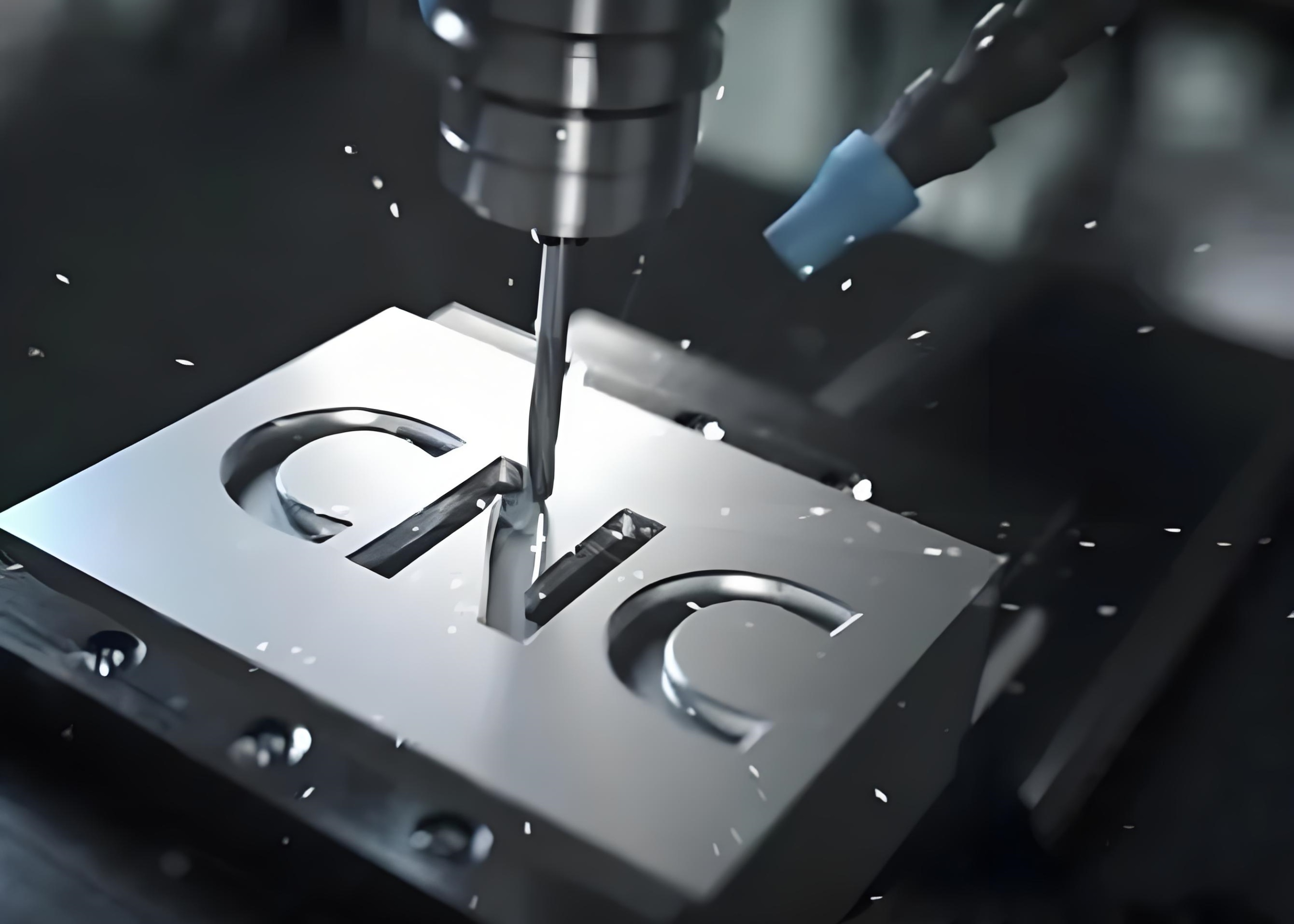 Enhancing Precision and Efficiency: The Impact of CNC Machining for Metal Parts