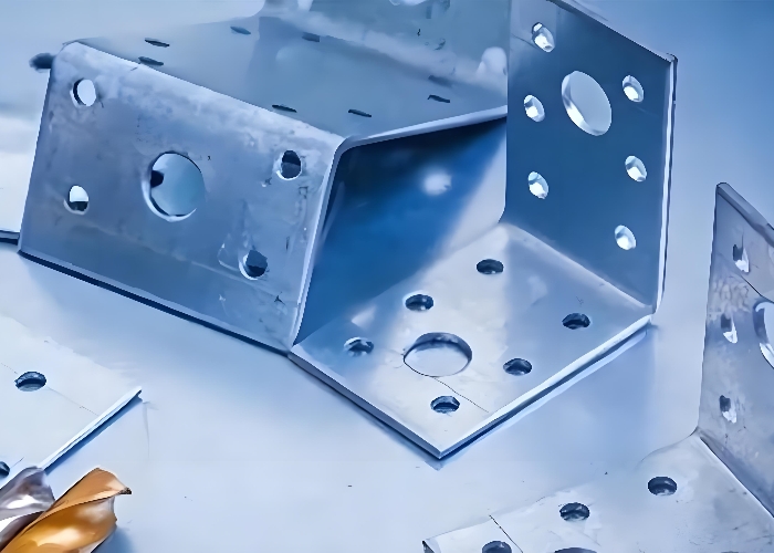 Navigating the Challenges of Aesthetic Defects in Sheet Metal Parts